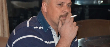 Event-Image for 'Lesung und Gespr&auml;ch mit Boris Dežulović'