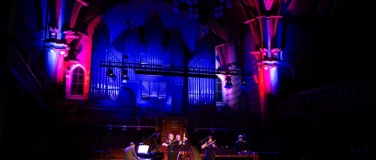 Event-Image for '12. Wetziker MusikNacht'