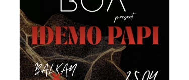 Event-Image for 'IDEMO PAPI'