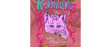 Event-Image for 'Karaoke'