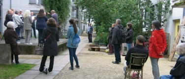 Event-Image for 'HOFgesang  -  Psychor'