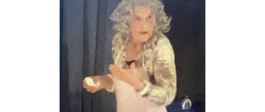 Event-Image for 'Dorcas, die Gazelle - Teil 2'