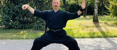 Event-Image for 'Workshop: Yoga & Kung Fu'