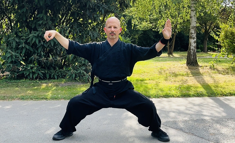 Event-Image for 'Qi Gong in D&uuml;sseldorf Benrath'