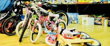 Event-Image for 'Kidsb&ouml;rse Ennetbaden'