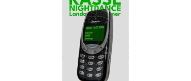 Event-Image for 'KASSE NIGHTDANCE'
