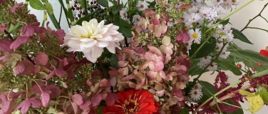 Event-Image for 'Erntedank Strauss binden'