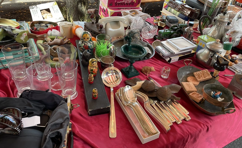 Event-Image for 'Flohmarkt'
