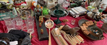 Event-Image for 'Flohmarkt'