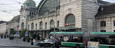 Event-Image for 'F&uuml;hrung durch das Beste was Basel zu bieten hat'