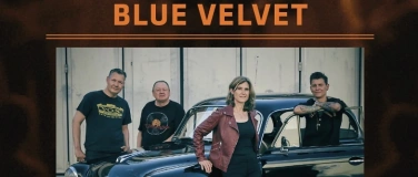 Event-Image for 'BLUE VELVET in der SPR&Auml;NGI: 18.04.2026'