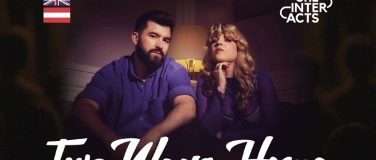 Event-Image for 'Two Ways Home (UK) in der SPR&Auml;NGI: 24.04.2026'