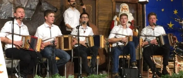 Event-Image for 'Wurlizer und Mor&auml;ne &Ouml;rgeler bei der Seiserkurve'