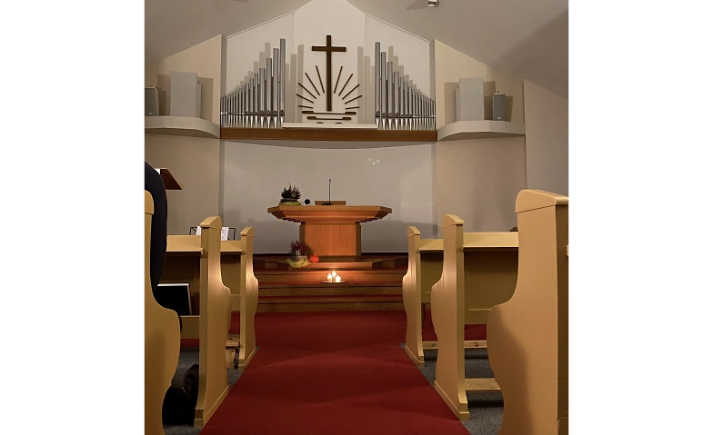 Event-Image for 'Taiz&eacute; Meditation'