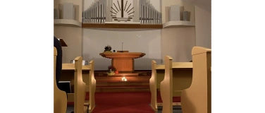 Event-Image for 'Taiz&eacute; Meditation'