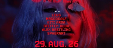 Event-Image for 'OND&Egrave;A-Festival'