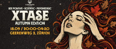 Event-Image for 'Xtase Autumn Edition'