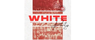 Event-Image for 'Ginger Club - White Party'