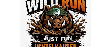 Event-Image for 'Wild Run 2026'