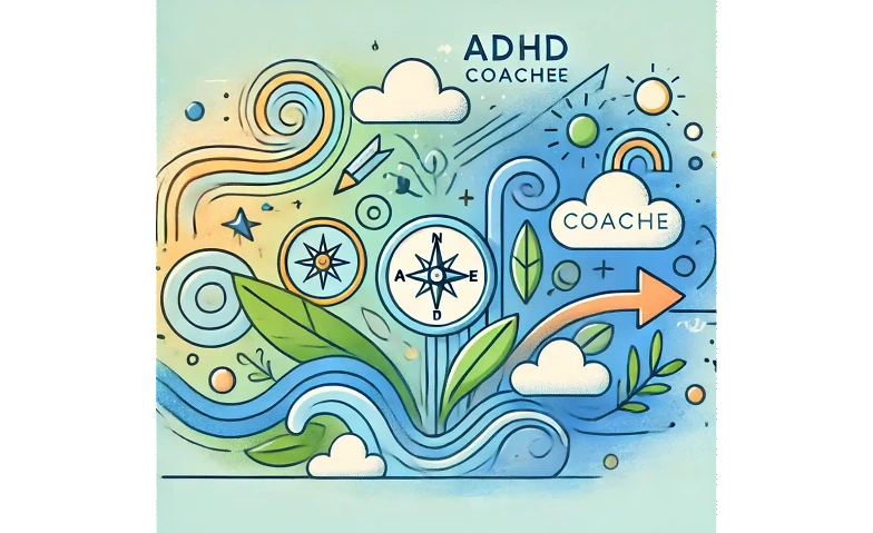 Event-Image for 'ADHS-Gruppen-Coaching f&uuml;r Erwachsene'