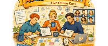 Event-Image for 'ADHS Aufbaukurs'