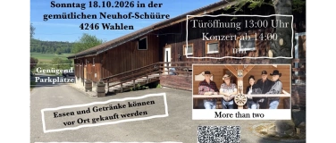 Event-Image for 'Country und Linedance'