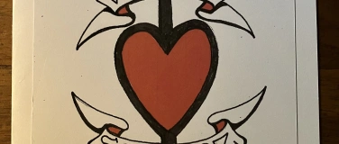 Event-Image for 'Ausstellung 'Vor dem Schmerz''
