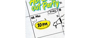 Event-Image for 'Abi Dropout Ravensburg'