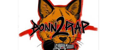 Event-Image for 'BONN2RAP VOL.2 - DAS NEWCOMER EVENT IN BONN'