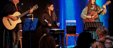 Event-Image for 'iandara - Single Release Konzert'