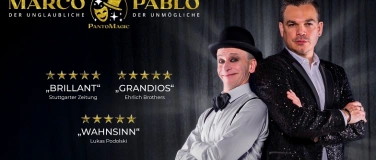 Event-Image for 'PantoMagic'