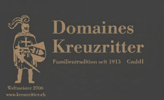 Sponsoring-Logo von Wine and Dine - Ein Erlebnis wie zu Stockalpers Zeiten Event