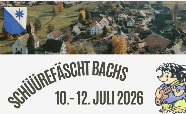 Event-Image for 'Sch&uuml;&uuml;ref&auml;scht'