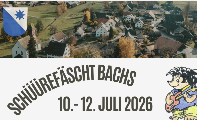 Sch&uuml;&uuml;ref&auml;scht Billets