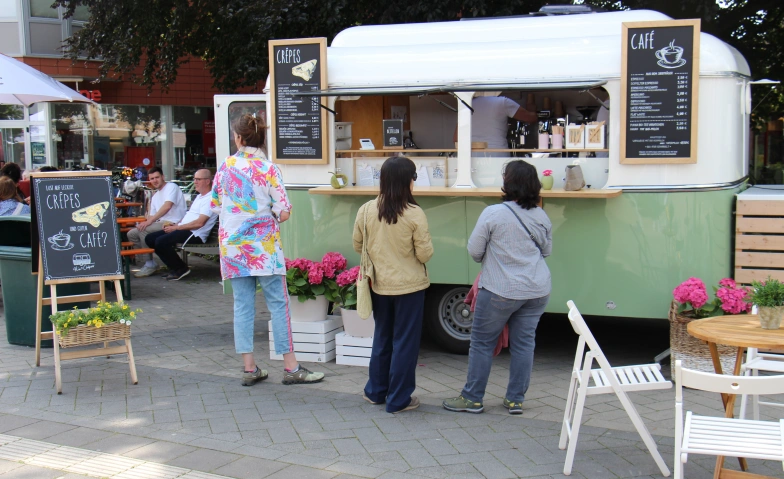 Event-Image for 'Streetfood Event Kempen'