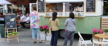 Event-Image for 'Streetfood Event Kempen'