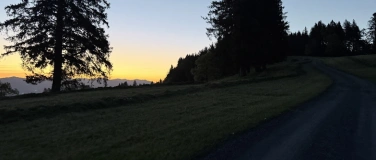 Event-Image for 'Sunrise Hike - Chase the first Light up the Etzel'