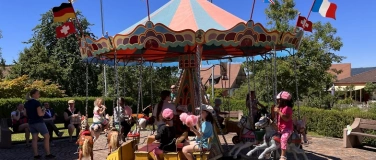 Event-Image for 'Summer F&auml;scht'