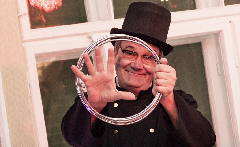 Event-Image for 'Kaffee, Tricks & Keks'