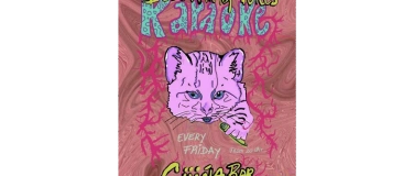Event-Image for 'Karaoke Blooming Voices'