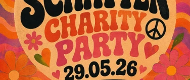 Event-Image for 'SKYDANCE presents: NACHTSCHATTEN - Charity Night'