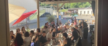 Event-Image for 'StadtLandFLuss #01: Tavolata only!'