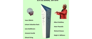 Event-Image for 'Akkordeon Orchester Bayer Leverkusen in der Friedenskirche'