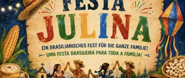 Event-Image for 'Festa Julina'