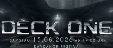 Event-Image for 'Deck One Festival'