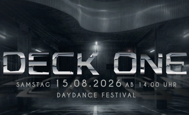 Deck One Festival