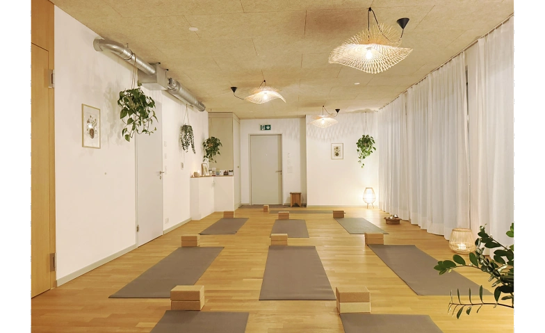 Event-Image for 'Yoga Tuesdays In Affoltern, Zurich'