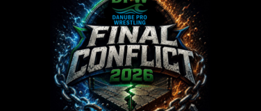 Event-Image for 'Danube Pro Wrestling - Final Conflict 2026'