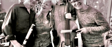 Event-Image for 'Mantrasingen mit Mantralounge im Jupiterhaus'