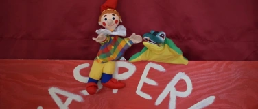 Event-Image for 'Kasperl und die gestohlene Geburtstagstorte'